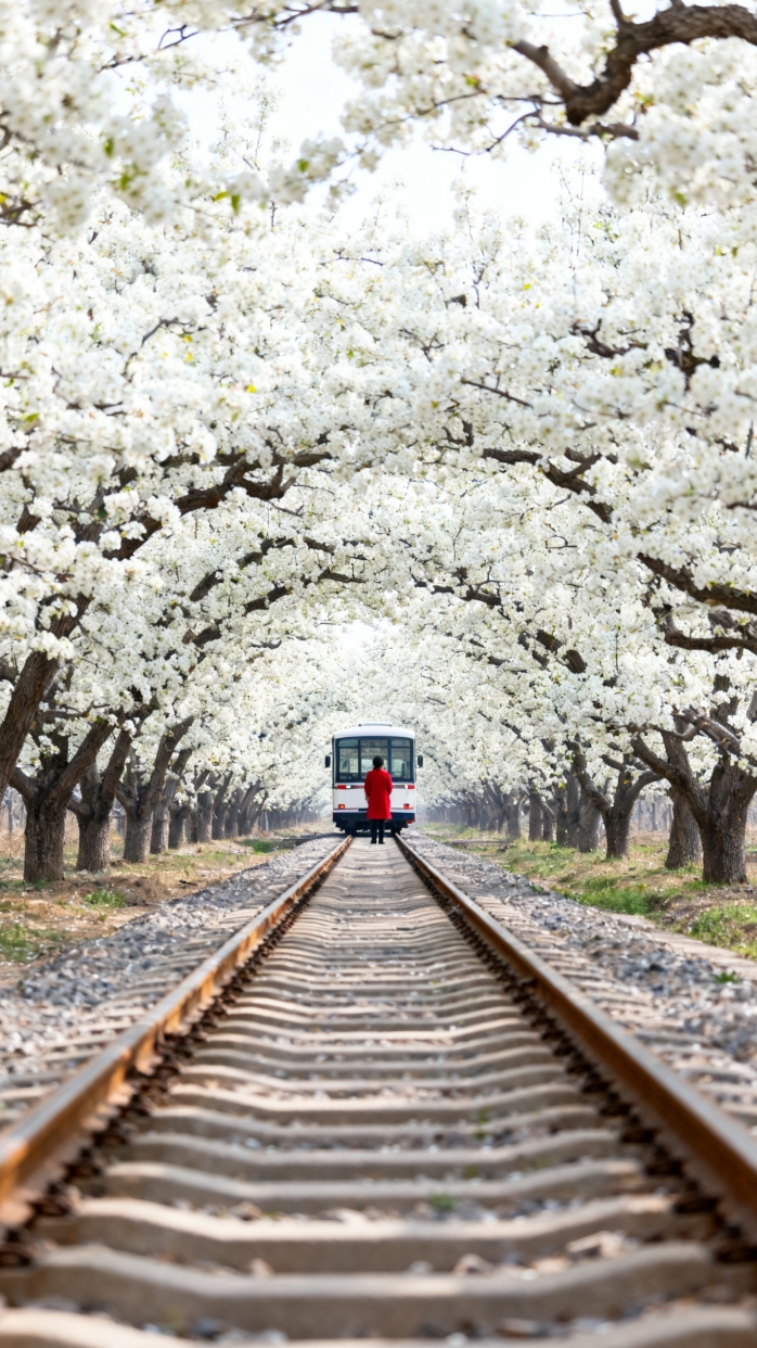 【Chengdu Departure · Jiuxiang Ancient Town Pear Blossom Festival Comfortable Self-Drive】Comfort Guide at 300 RMB per Person
🌸Best Season: Mid to Late March (Peak Bloom + Off-Peak Travel)

🚗 Self-Drive Upgrade Plan for Comfort
Chengdu → Jiuxiang:
▪️ Route: Chengya Expressway → Yaxi Expressway (Exit at Jiuxiang)
▪️ Vehicle Type: SUV/Business Vehicle (Recommended 4 people carpool, about 50 RMB fuel cost per person)
▪️ Parking: Ancient Town Scenic Area Parking Lot (10 RMB/day)

🏡 Highlights of Comfortable Experience
▫️ Scenic Area Shuttle Bus: Free loop bus (stops on signal)
▫️ Lunch Break Arrangement: Ancient Town Teahouse (20 RMB/person including tea and snacks)
▫️ Photography Service: Hanfu rental + follow-up shooting (80 RMB/hour)

🍜 Exquisite Dining Recommendations
▪️ Lunch: Flower Sea View Restaurant (50 RMB/person)
Recommended: Pear Blossom Aromatic Chicken + Sichuan Pepper Fish
▪️ Afternoon Tea: Coffee Bar Under the Pear Tree (30 RMB/person)
▪️ Dinner: Yellow Beef Soup Pot (60 RMB/person)

🎫 Paid Experience Items
✅ Flower Sea Sightseeing Car (30 RMB/person)
• Includes stops at 5 popular photo spots
✅ Intangible Cultural Heritage Zhazha Noodles Making Experience (20 RMB/person)
• Finished product can be taken home
✅ Drone Rental (50 RMB/hour)

📸 Premium Photography Spots
① Pear Blossom Viewing Platform (Best time 10:00-11:00)
② Sanqiang Village Pear Blossom Avenue (Low-flying drone perspective)
③ Ancient Town Arcade Light and Shadow Corridor (Afternoon backlight shooting)

🎁 Quality Souvenirs
▪️ Hanyuan Sichuan Pepper Oil (30 RMB/bottle)
▪️ Huangguogan Gift Box (20 RMB/5 jin)
▪️ Handmade Pear Blossom Soap (15 RMB/bar)

⏰ Suggested Itinerary
▫️ 08:30 Depart Chengdu
▫️ 11:00 Arrive at Flower Sea Fruit Village
▫️ 11:30 Sightseeing car tour of core area
▫️ 12:30 Lunch at viewing restaurant
▫️ 14:00 Hanfu follow-up shooting + afternoon tea
▫️ 15:30 Ancient Town intangible cultural heritage experience
▫️ 17:00 Purchase souvenirs before return
▫️ 19:30 Disband in Chengdu

💎 Comfort Upgrade Details
❶ Book VIP parking spot in advance
❷ Equipped with car refrigerator + insulated box
❸ Complimentary sunscreen products + folding stools
❹ Professional photographer follow-up shooting for 1 hour

