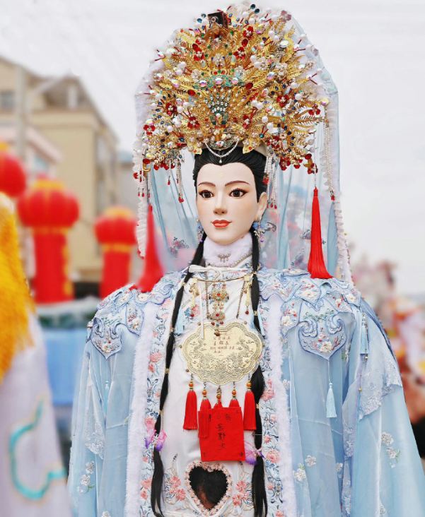 Celebrate the Min-style Lucky New Year in Fujian
