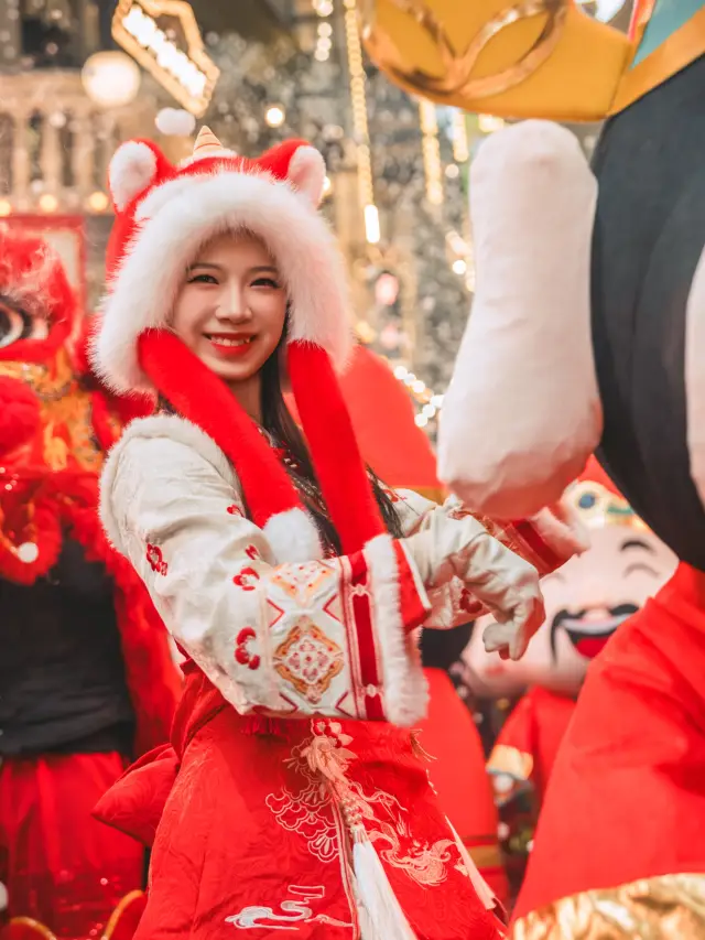 Missing these shows at Shanghai Eternal Love is like not coming at all