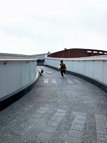 溧阳1号公路·神女湖驿站(彩虹天路) 参考图 7