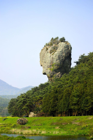 韓國高敞,藏著7項UNESCO認證