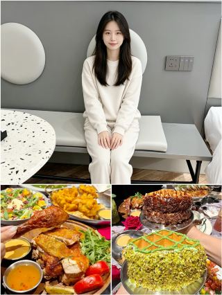 昆明翠湖邊的寶藏酒店！Ananas安舍住得太舒服啦~