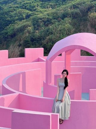 Only those who have stayed here understand! This seaside campsite in Shengsi lets you lie back and watch the sea without any hassle