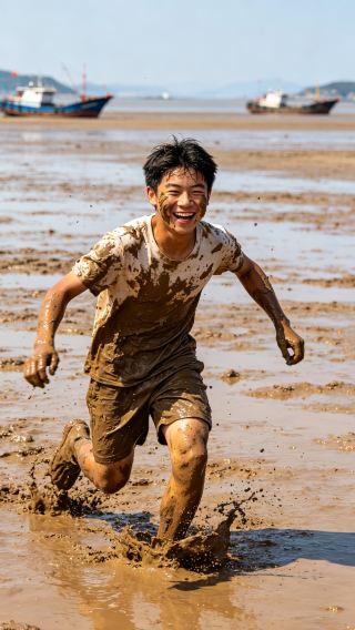 舟山の秘蔵小島、ピークシーズンの混雑を避ける