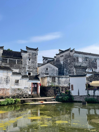 Zhejiang's Hidden Ancient Village｜Zhuge Bagua Village Nanny-Level Guide