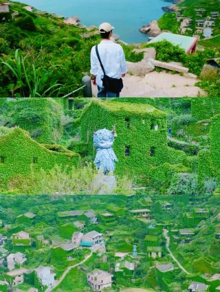 Graduation Trip First Stop | Enter the Real-Life Wizard of Oz in Zhoushan