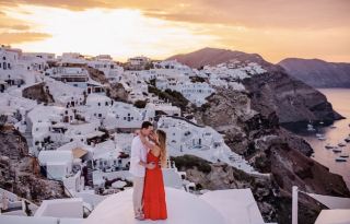 《世界で最もカップル旅行に適した6つの場所、見たら彼/彼女と一緒に行きたくなる》