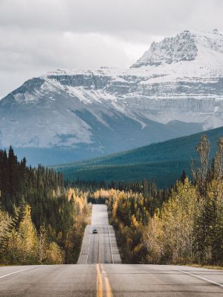 Complete 6-day Canada trip guide—just follow along