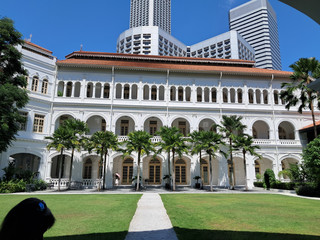 An Unparalleled Stay at the World's Finest Hotel