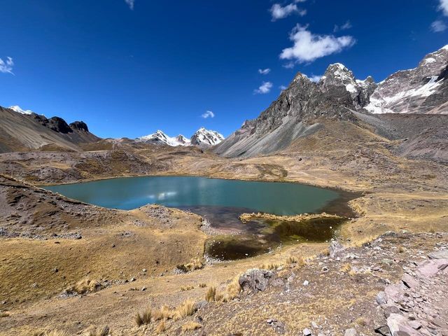 Exceptional Support and Service from Fabulous Peru Tours