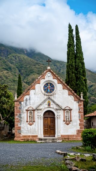 Welcome to Quiché Province, Guatemala