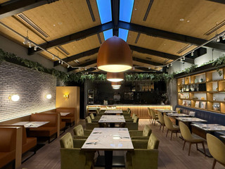 A Truly Stylish and Comfortable Hotel