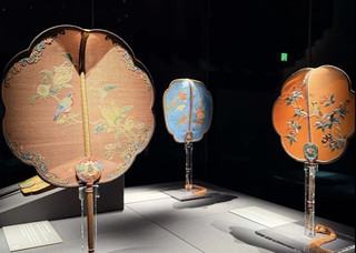 Shanghai World Expo Museum | the world's only official museum dedicated to world expos