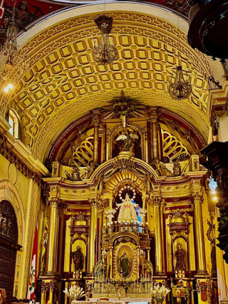 Save this 11-day Peru travel guide