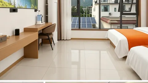 Ghé thăm Baoquan vào dịp Tết Trung thu và Quốc khánh | Tận hưởng chuyến đi thư giãn đến dãy núi Thái Hành khi lưu trú tại khu nghỉ dưỡng trên núi. — traveler post in Tân Hương
