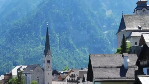 11-Day Guide to Must-Visit Hidden Gems Across Europe — traveler post in Ramsau