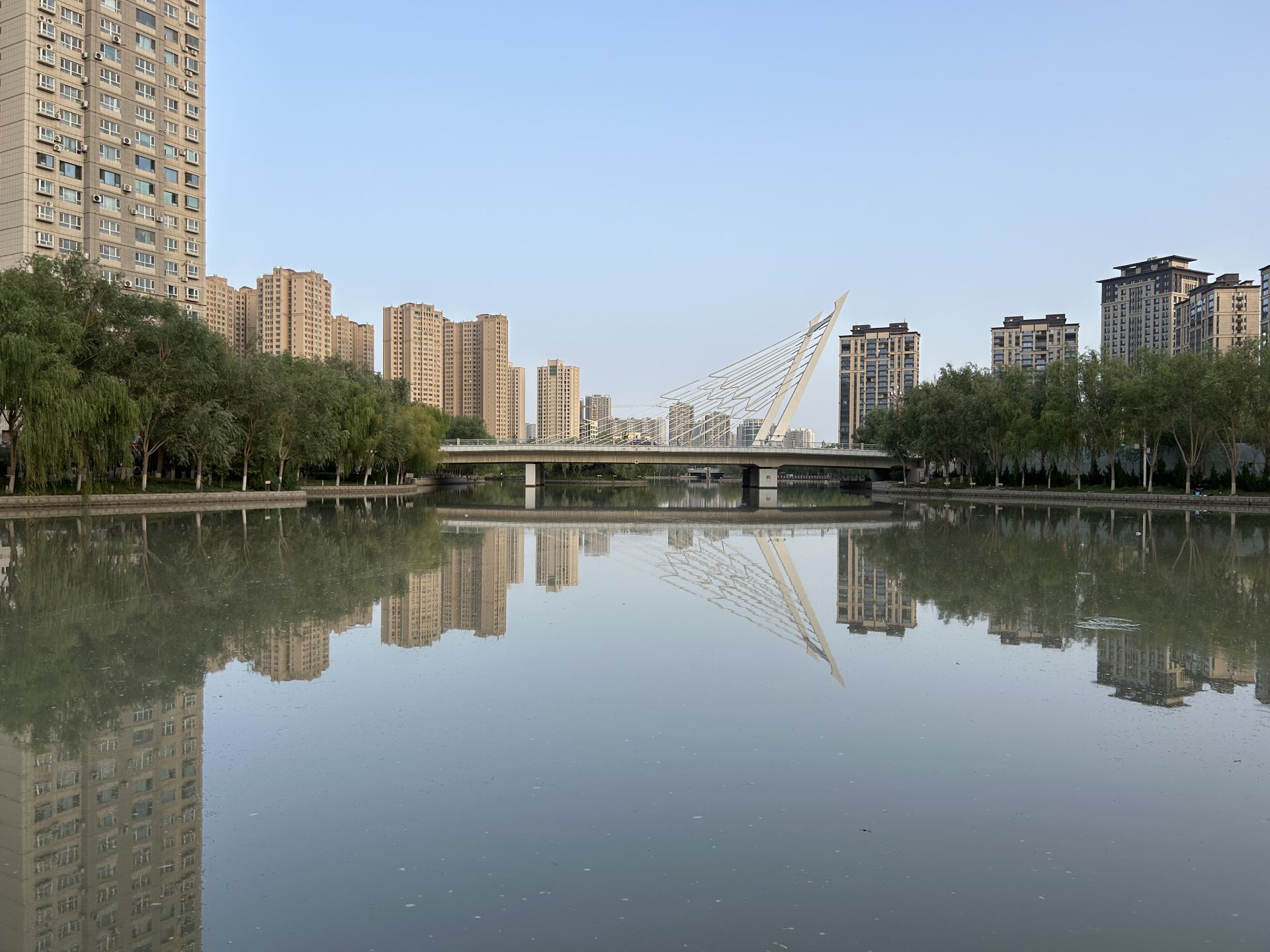 Korla, Xinjiang