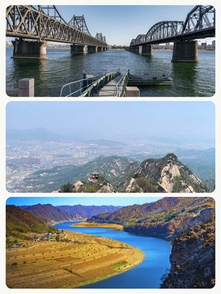 Don't push it when traveling with seniors during the National Day holiday; this autumn route is stress-free and easy
