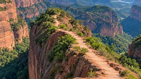 Pengalaman 2 Hari di Danau Dongjiang Chenzhou: Kabut Sungai Bak Negeri Dongeng ✨ — traveler post in Chenzhou