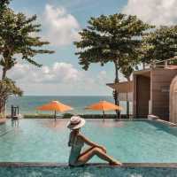 Sai Kaew Beach Resort พักบนหาดสวยสุดในเสม็ด