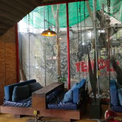 Temple Coffee n Bakery User Photo