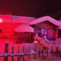 ZhongGuo Xuexiang China’s No. 1 Snowtown ⛄️ 