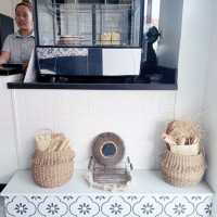 Bae Bistro - Aesthetically done! 