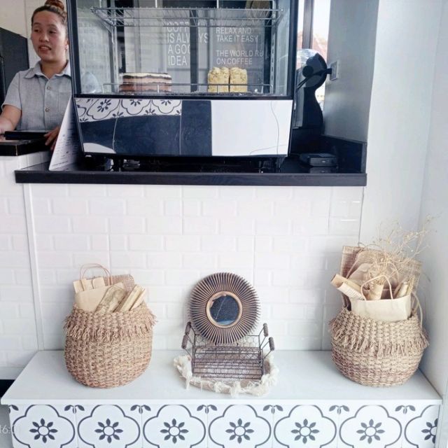 Bae Bistro - Aesthetically done! 