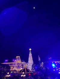 Magical Night at the Magical Place! 