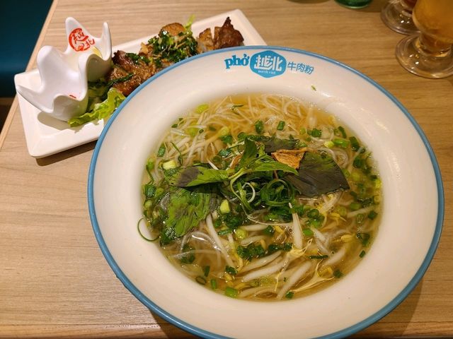 進軍新界北的越南粉專門店
