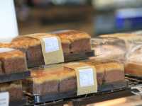 Bellinee's Bake & Brew | Ao Nang Landmark