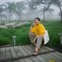ลานหินงาม