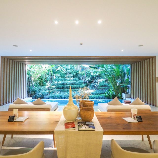 K Maison Lanna Boutique Hotel