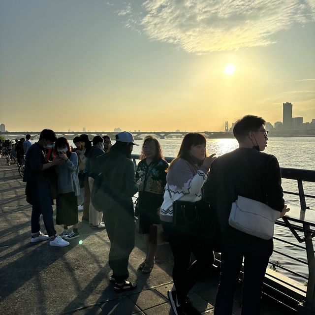 台北 大稻埕碼頭