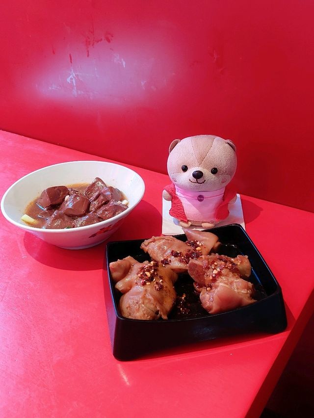 旺角｜潮州鹵漢大飯店｜潮式火鍋任飲任吃