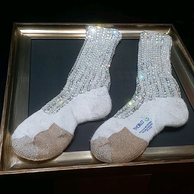 十六浦Michael Jackson 展覽廳