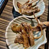 （少帥禪園）美食美景盡收眼底