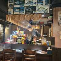 隱世居酒屋