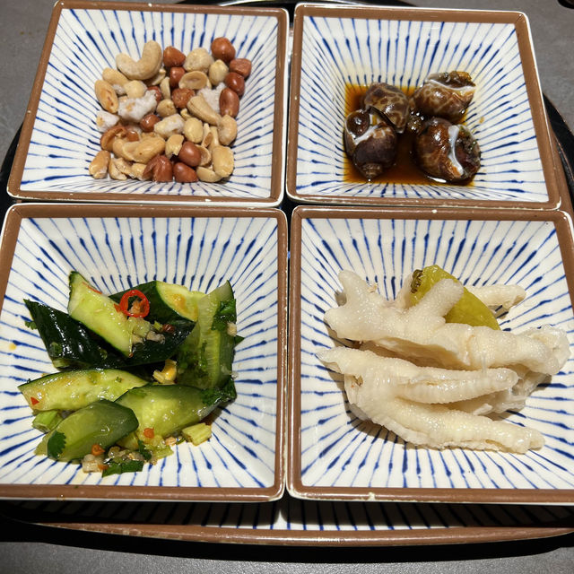 無限時任食火鍋