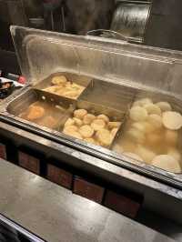 6pm前早鳥優惠好抵食 @ 牛角 Buffet