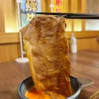 高質和牛壽喜燒專門店
