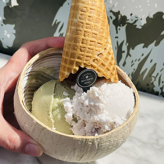 🥥So Coco🥥