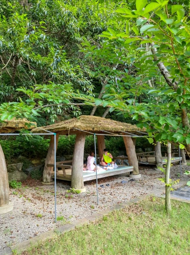 통영의 발리🏝한산 마리나 리조트앤호텔