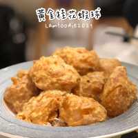 旺角平靚正點心大排檔