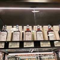 Taoyuan Whisky Heaven @ Hotel Kuva Chateau
