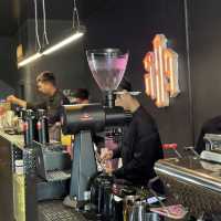 Sapakafe 36 ☕️  สภากาแฟ 36 คาเฟ่ปัตตานี