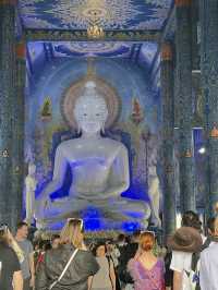 วัดร่องเสือใต้ จ.เชียงราย สายมูต้องมา✨🙏🏼