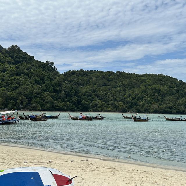 泰國🇹🇭布吉島2天這樣玩｜超詳細分享🔃