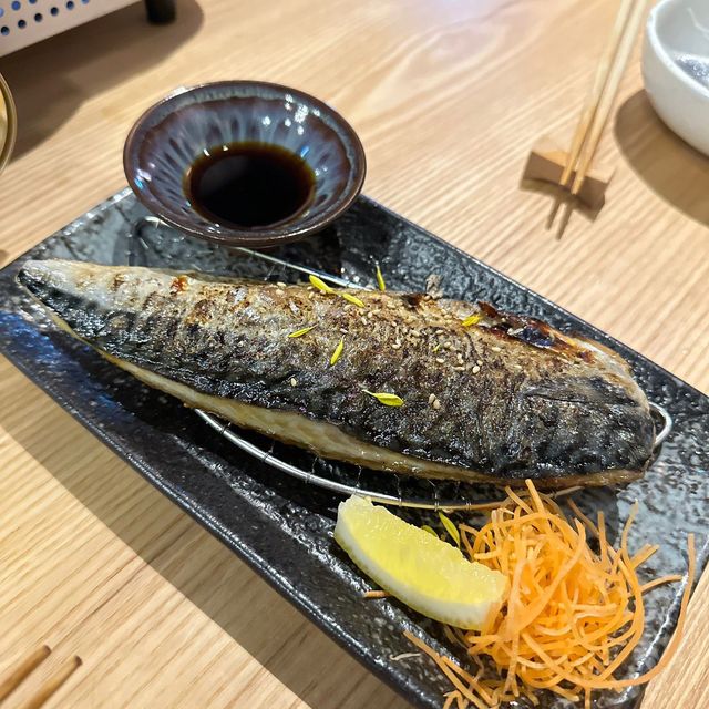 🏮太子日式居酒屋🏮 啜啜啫喱柚子酒 飲過返尋味！  