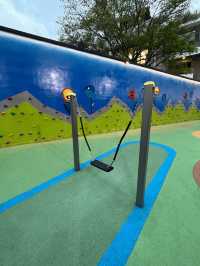 旺角MOKO新世紀廣場L3 「MOKO動樂園」
